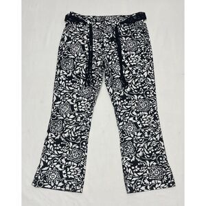Ralph Lauren Ankle Pants - Size 4